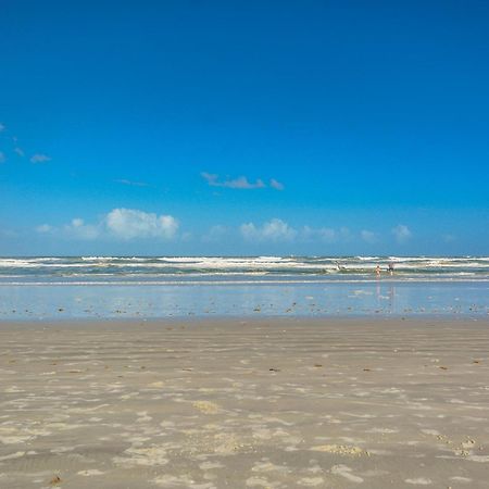 Appartement Large Corner Unit At Ocean Walk With Sneak Peak Of The Ocean ~ Ow20-501 à New Smyrna Beach Extérieur photo