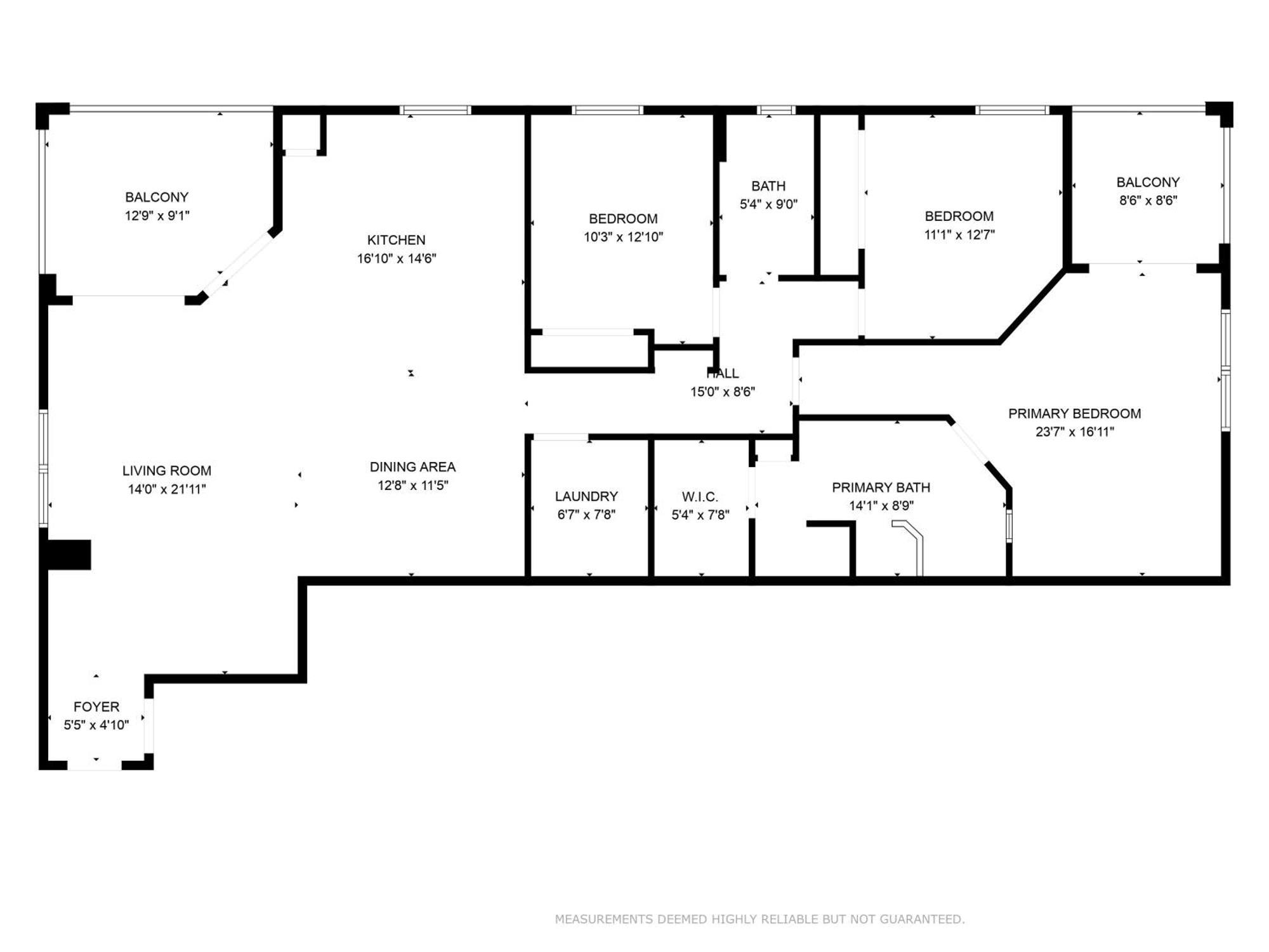 Appartement Large Corner Unit At Ocean Walk With Sneak Peak Of The Ocean ~ Ow20-501 à New Smyrna Beach Extérieur photo