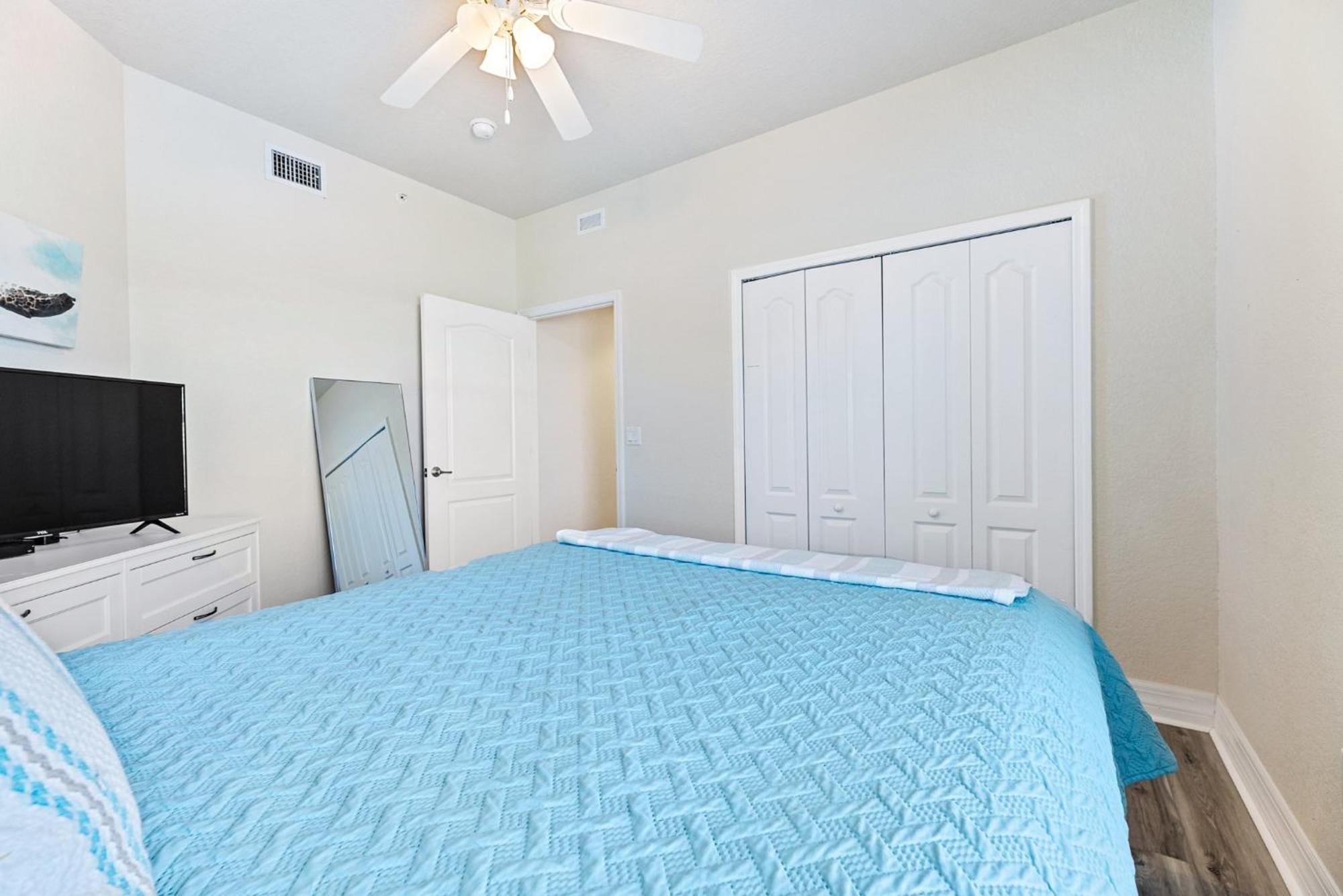 Appartement Large Corner Unit At Ocean Walk With Sneak Peak Of The Ocean ~ Ow20-501 à New Smyrna Beach Extérieur photo