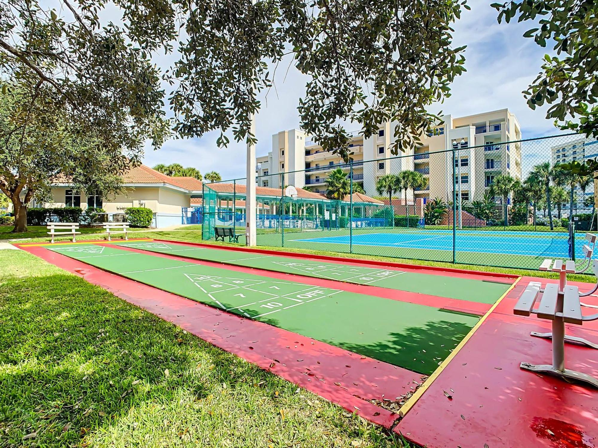 Appartement Large Corner Unit At Ocean Walk With Sneak Peak Of The Ocean ~ Ow20-501 à New Smyrna Beach Extérieur photo